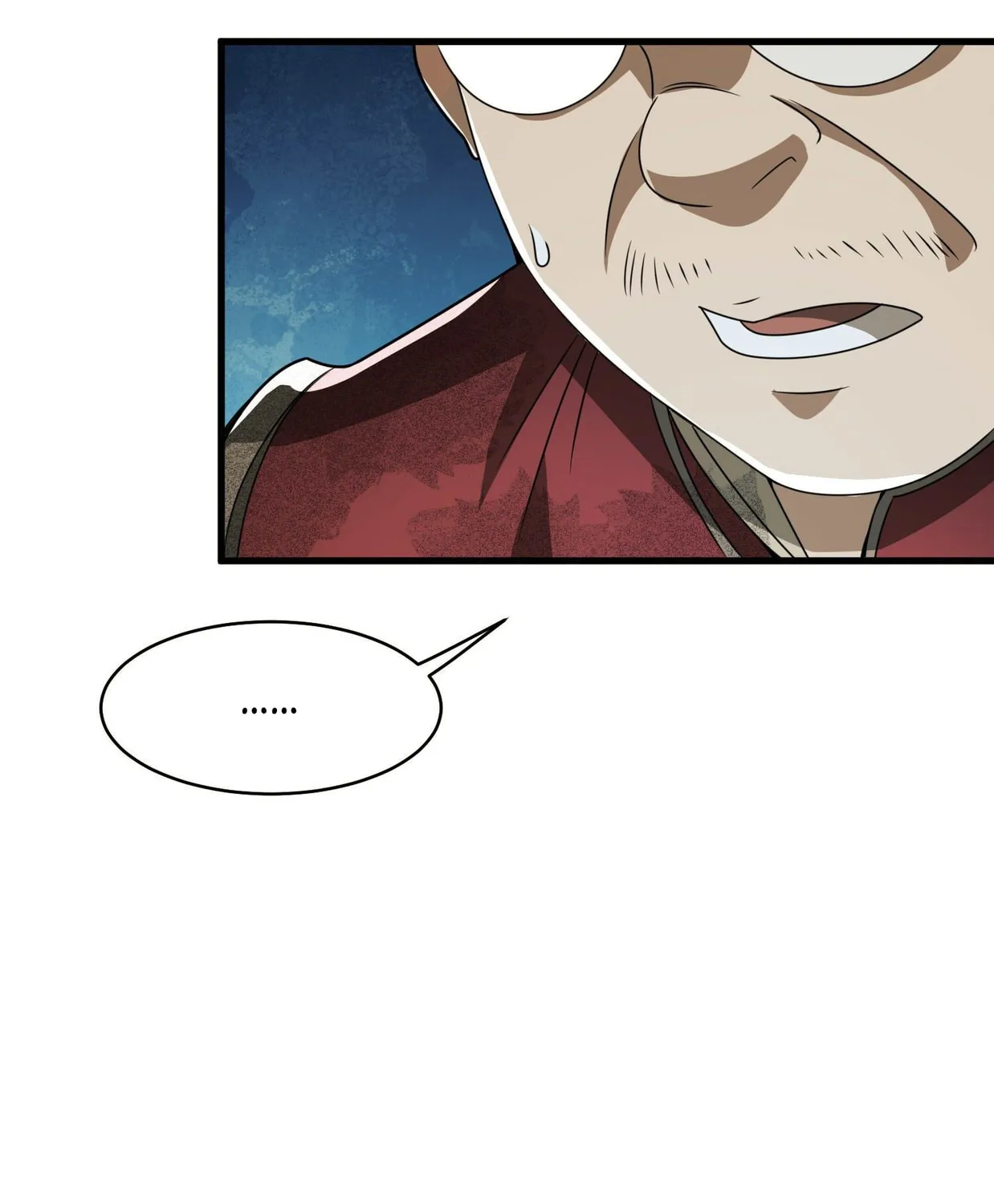The First Sequence Chapter 52 page 32 - 