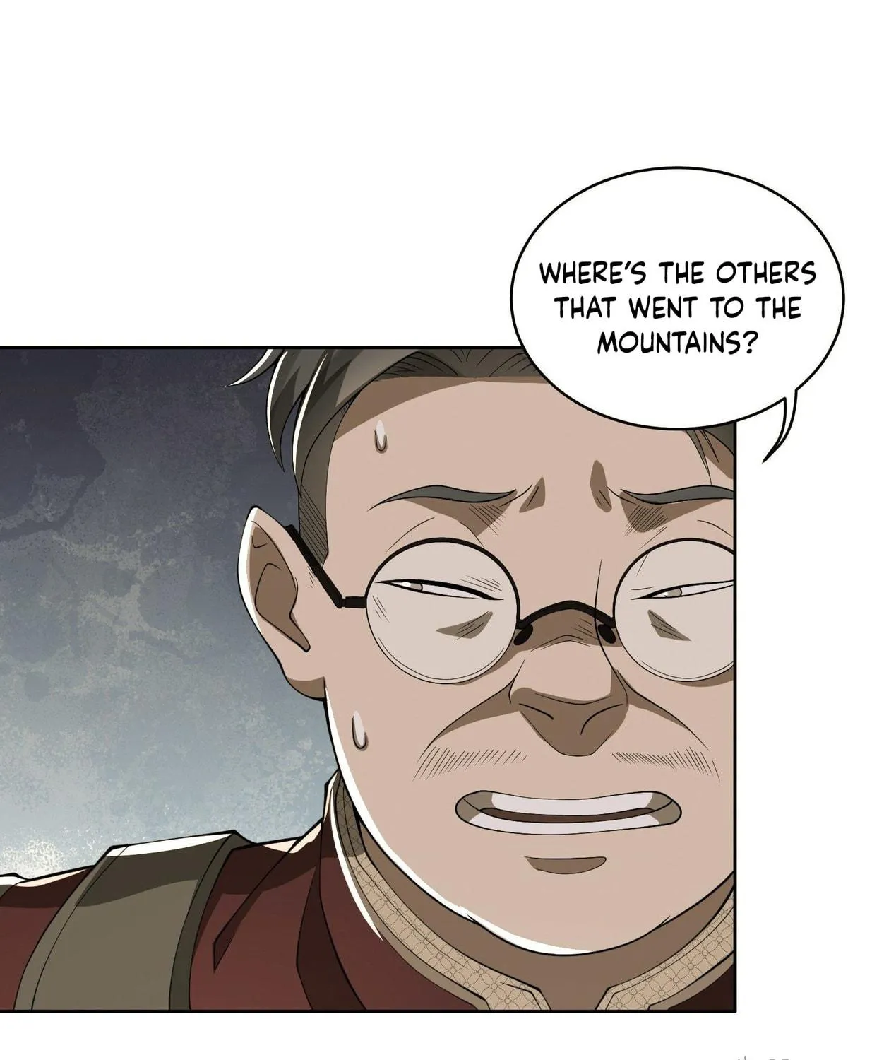 The First Sequence Chapter 52 page 40 - 