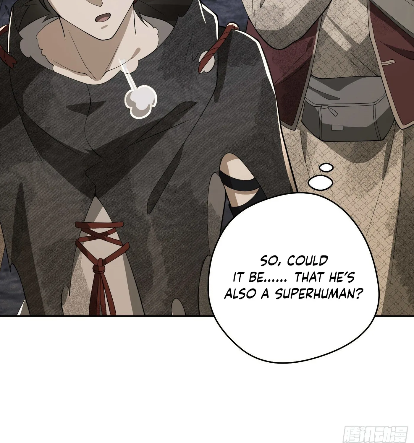 The First Sequence Chapter 52 page 45 - 