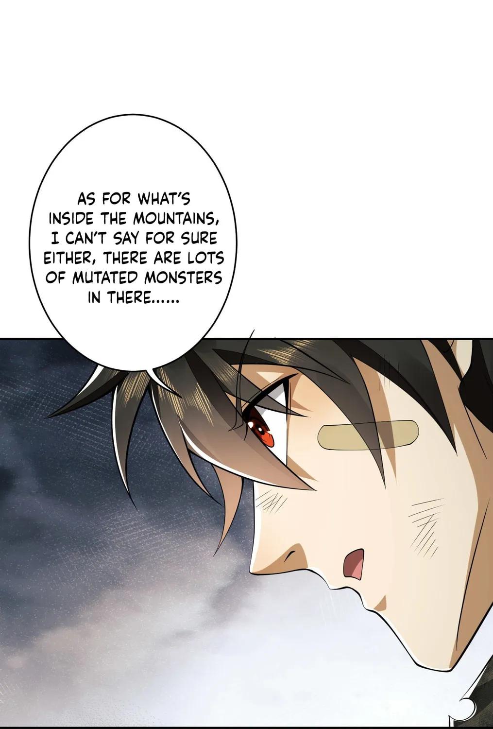 The First Sequence Chapter 52 page 47 - 