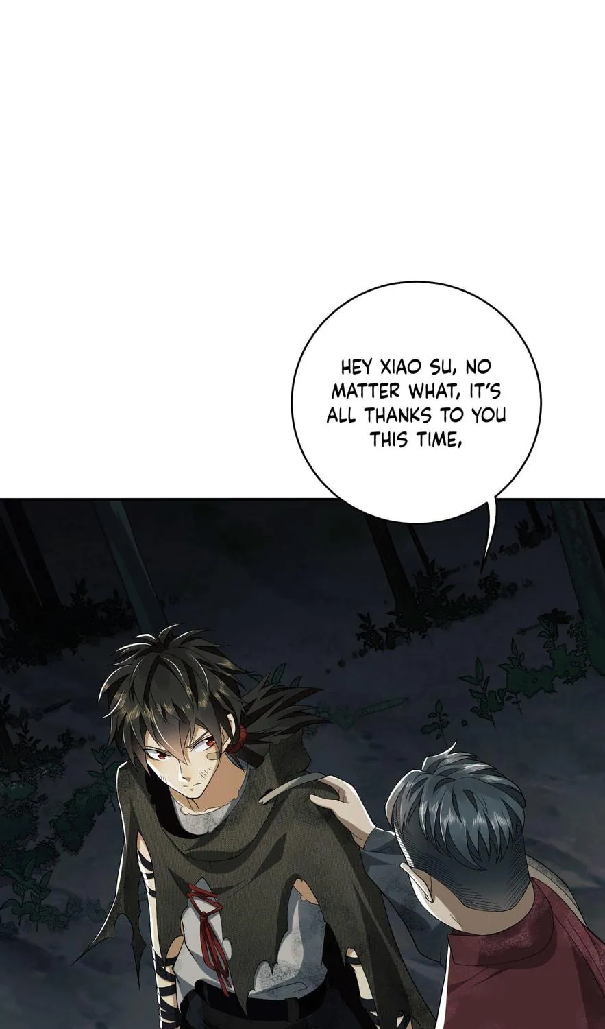 The First Sequence Chapter 52 page 49 - 