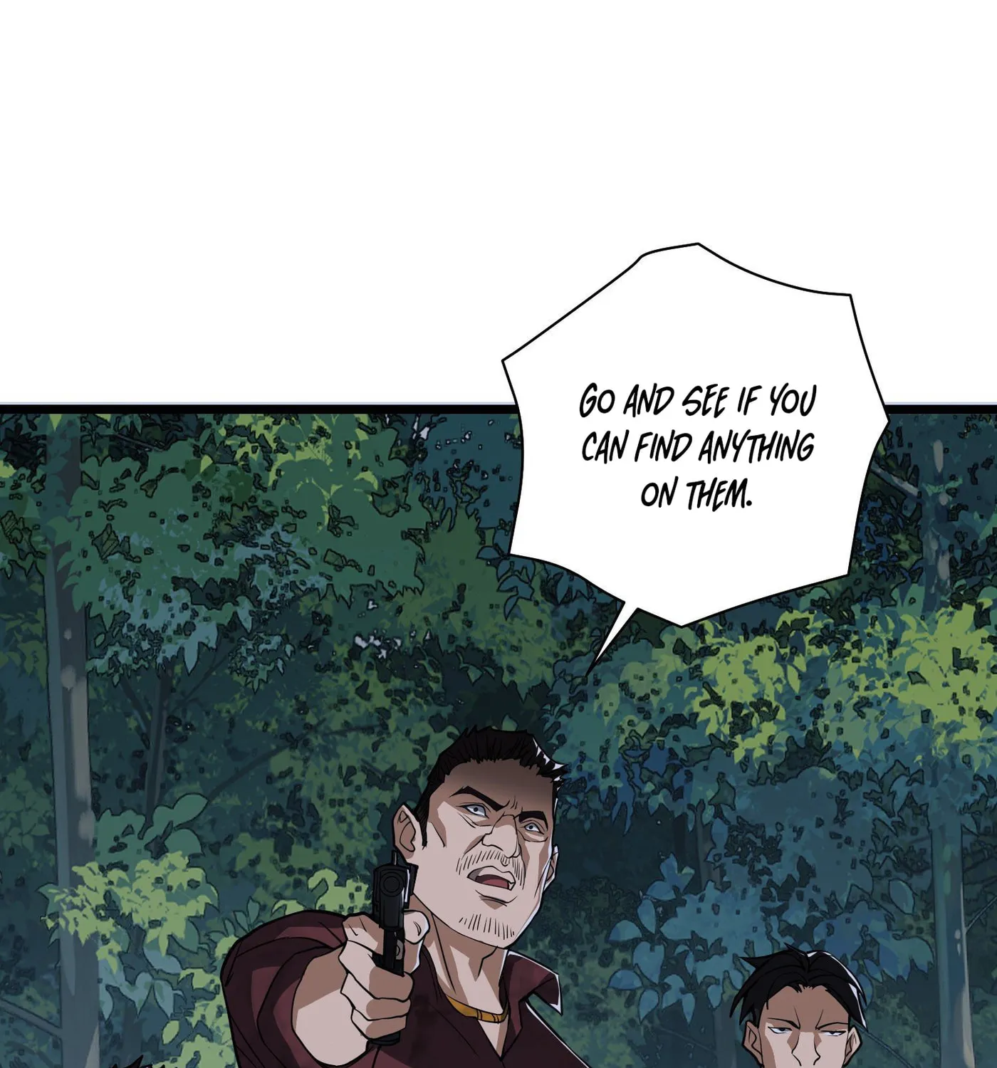 The First Sequence Chapter 52 page 64 - 