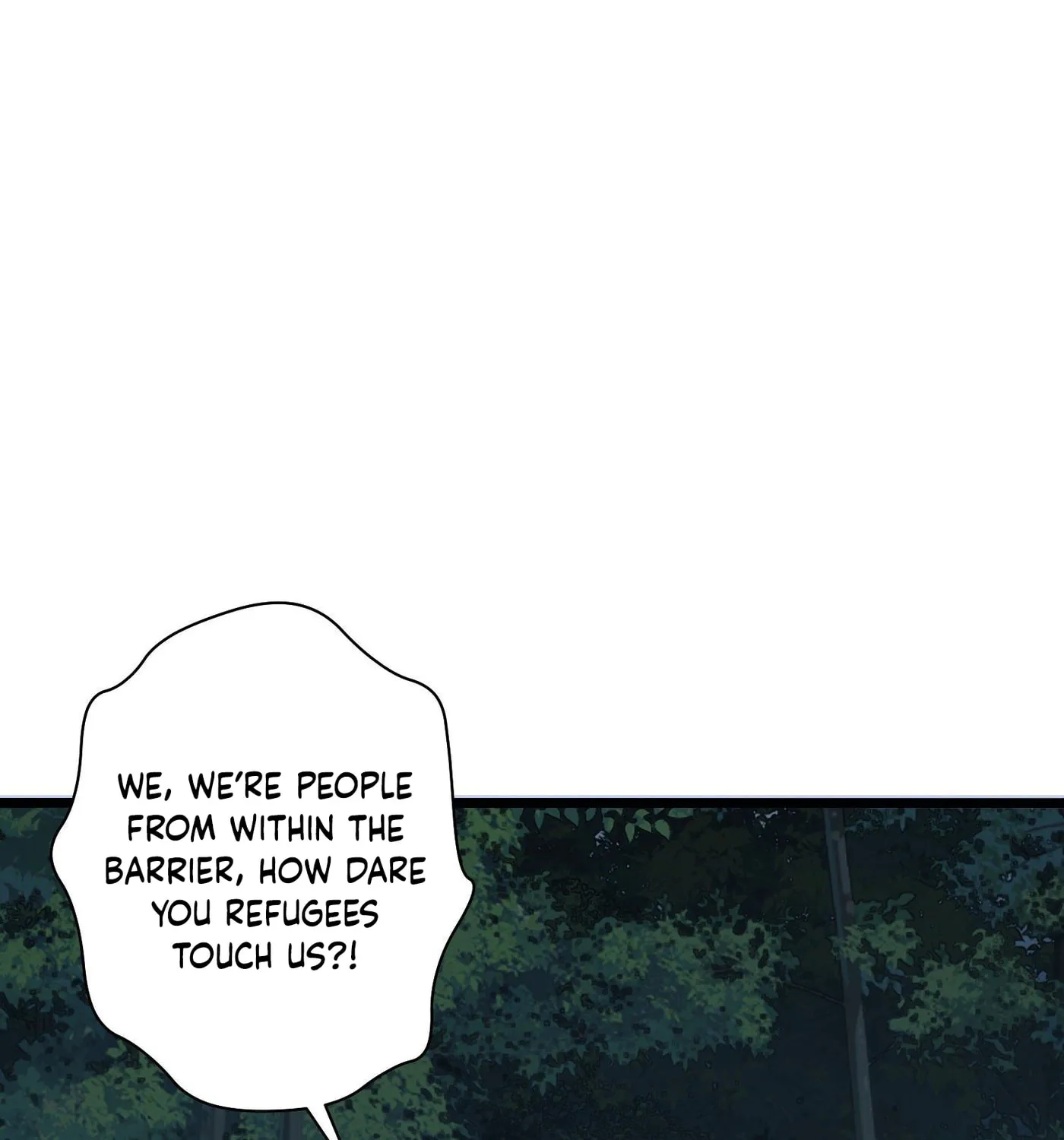 The First Sequence Chapter 52 page 66 - 
