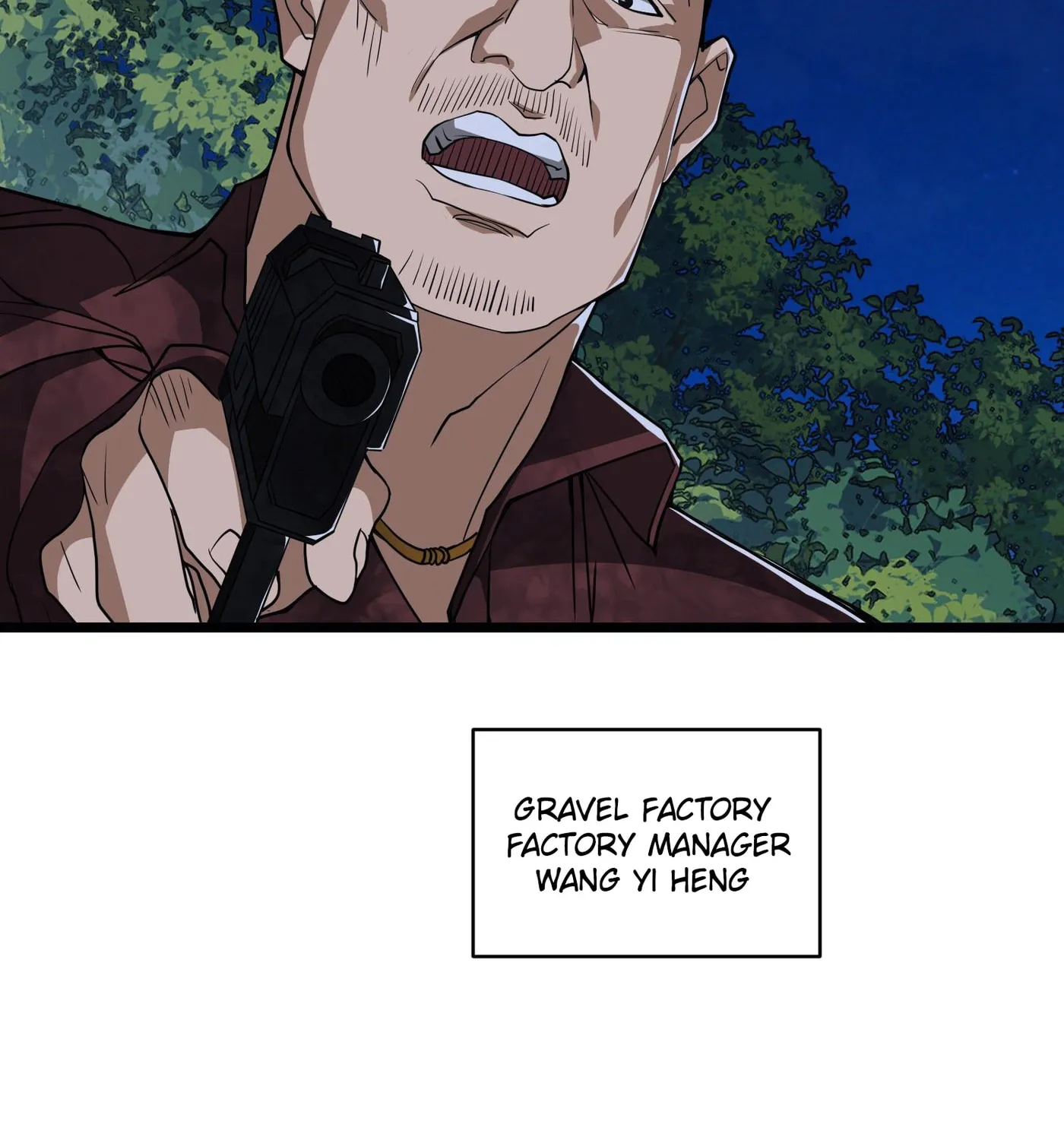 The First Sequence Chapter 52 page 70 - 