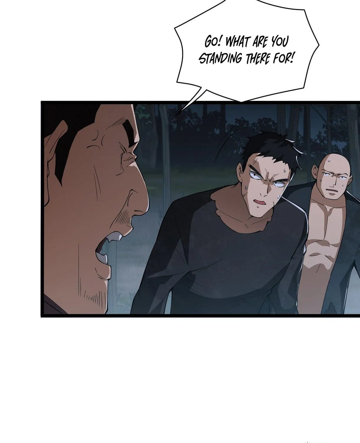 The First Sequence Chapter 52 page 82 - 