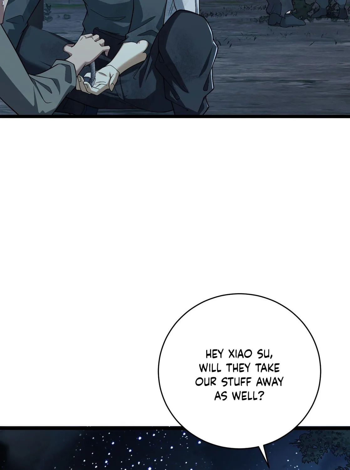 The First Sequence Chapter 52 page 90 - 