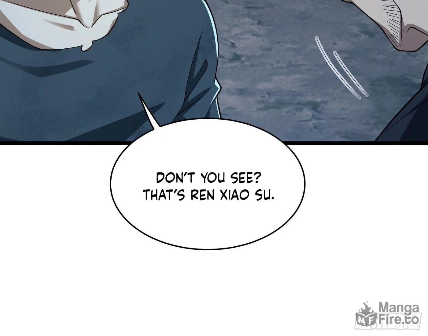 The First Sequence Chapter 52 page 95 - 