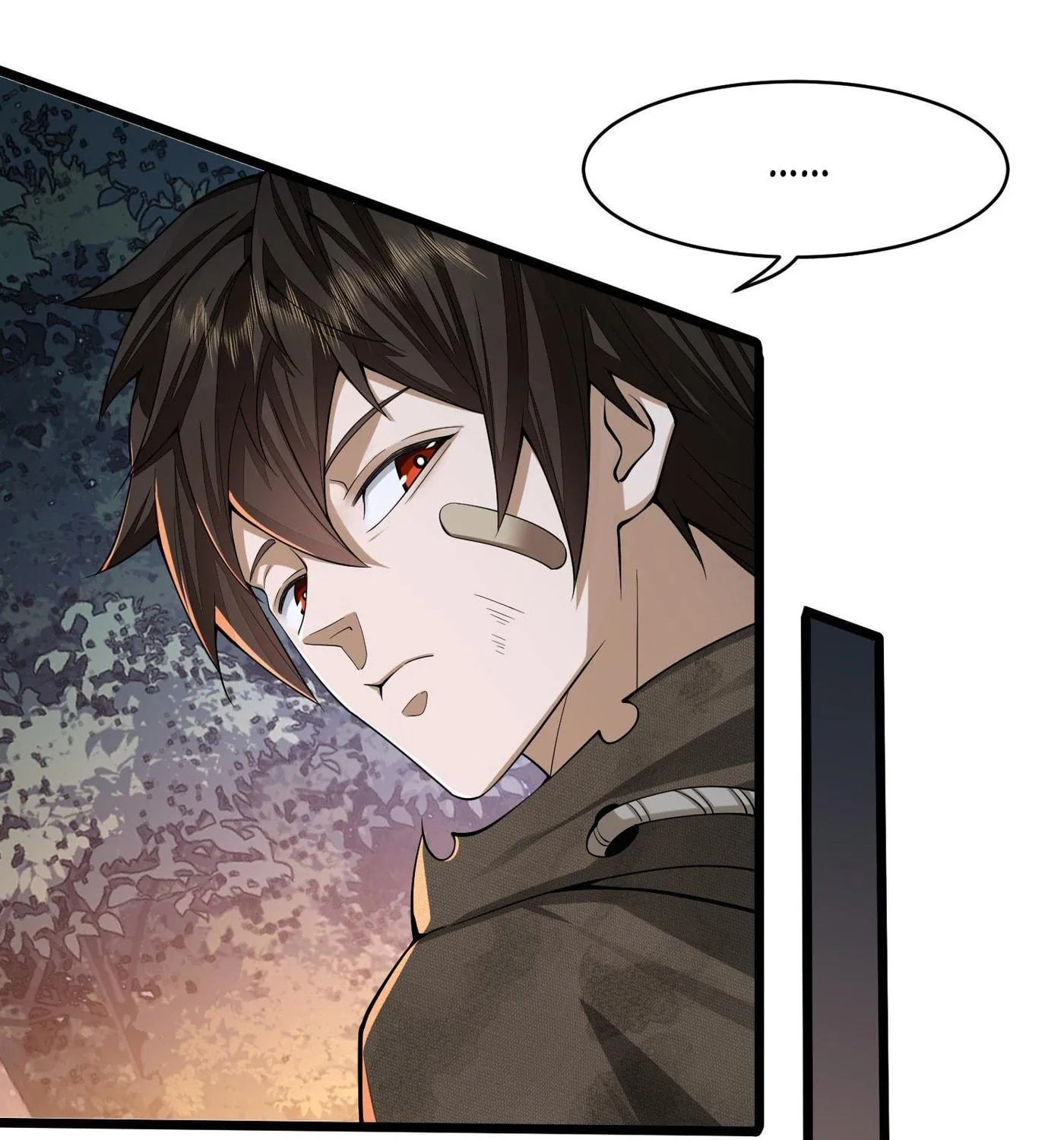 The First Sequence Chapter 53 page 101 - 