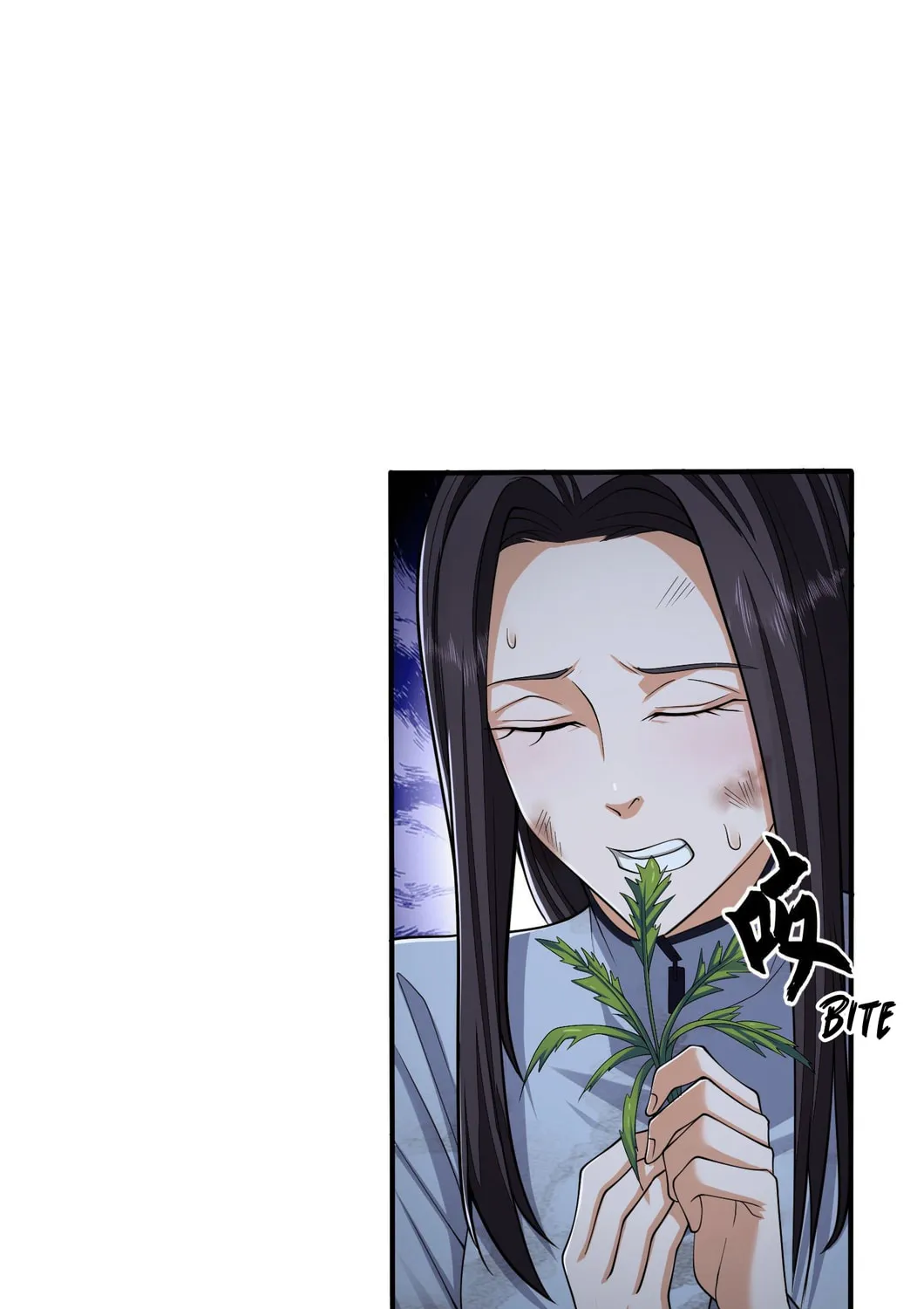 The First Sequence Chapter 53 page 103 - 