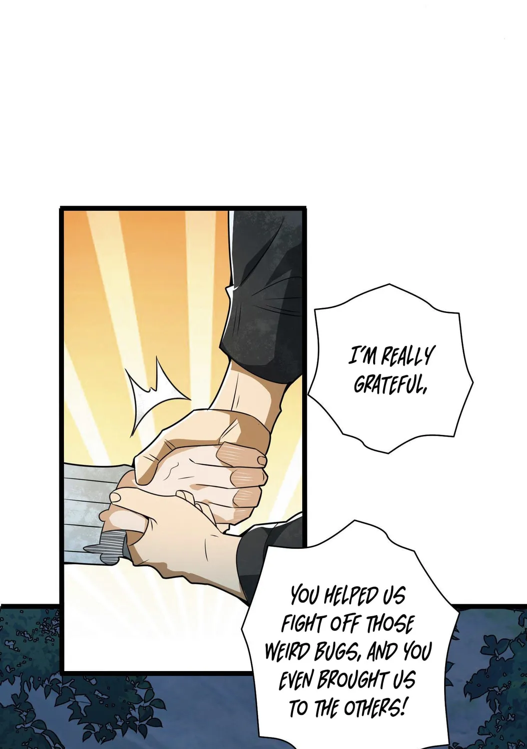 The First Sequence Chapter 53 page 115 - 