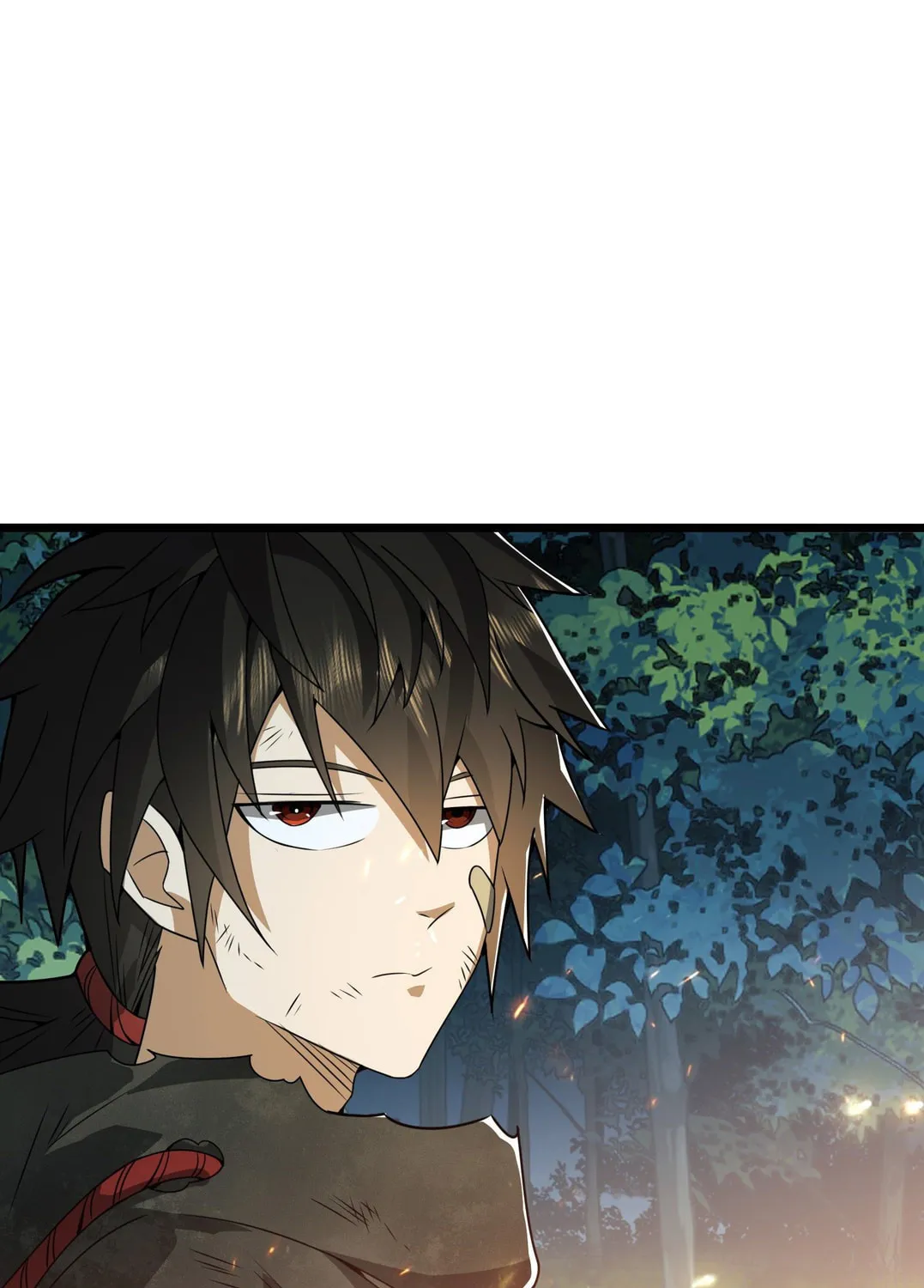 The First Sequence Chapter 53 page 121 - 