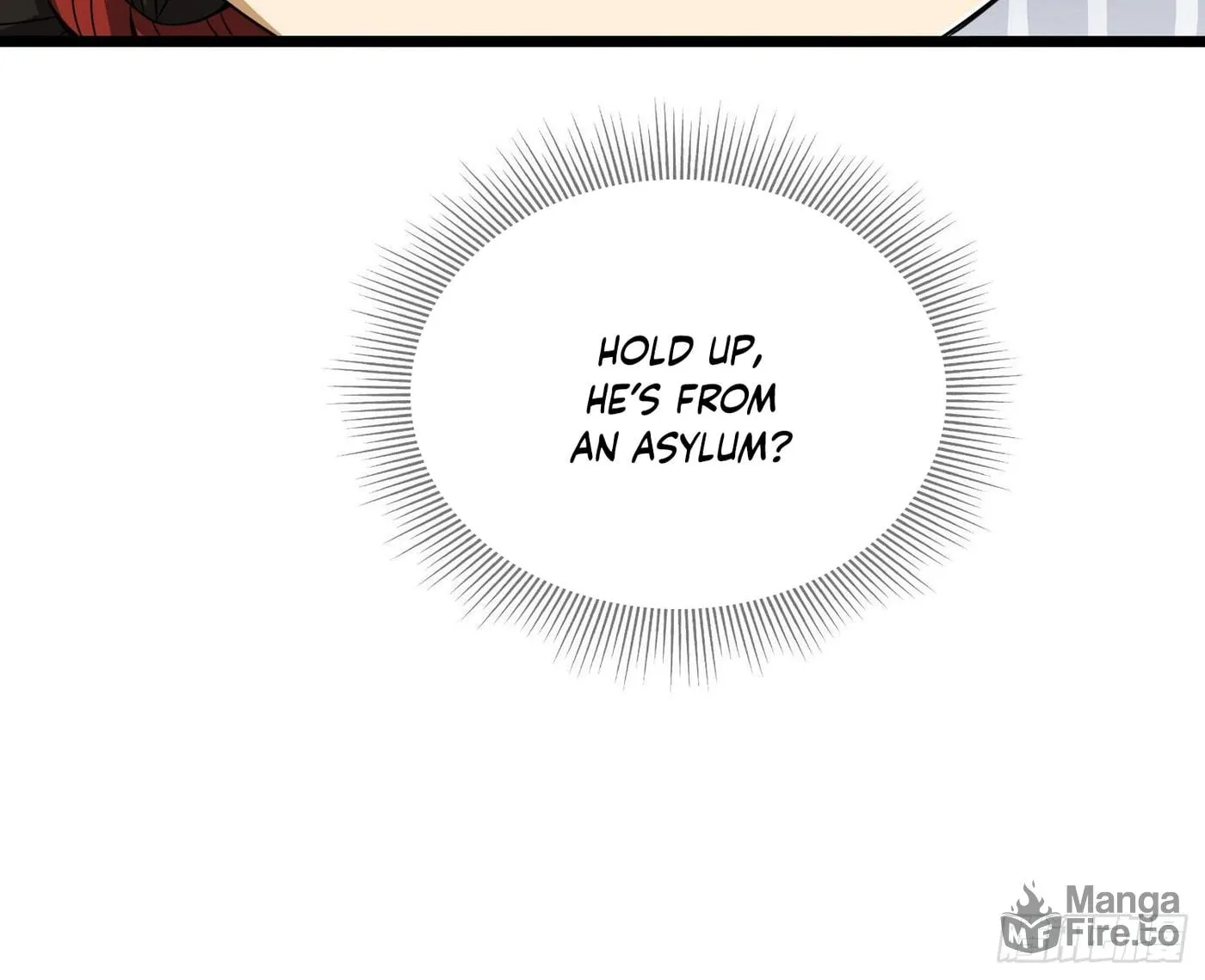 The First Sequence Chapter 53 page 126 - 