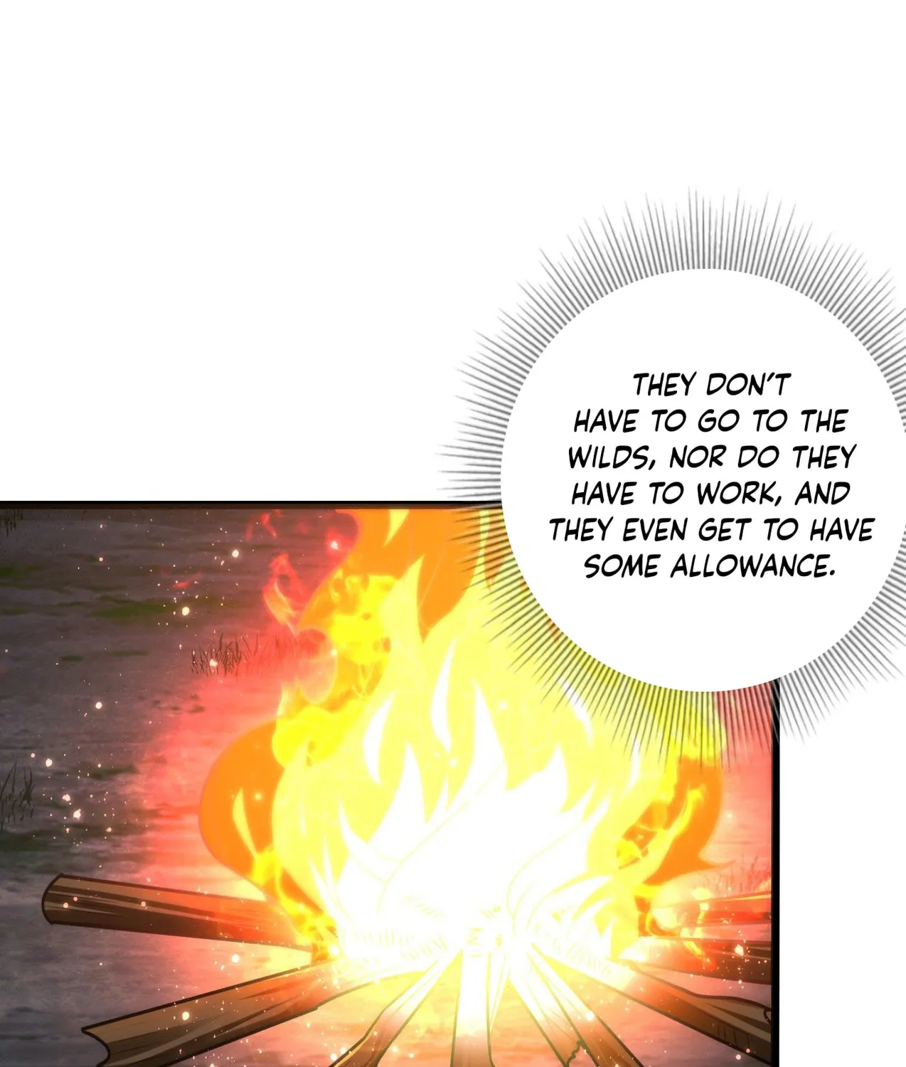 The First Sequence Chapter 53 page 21 - 