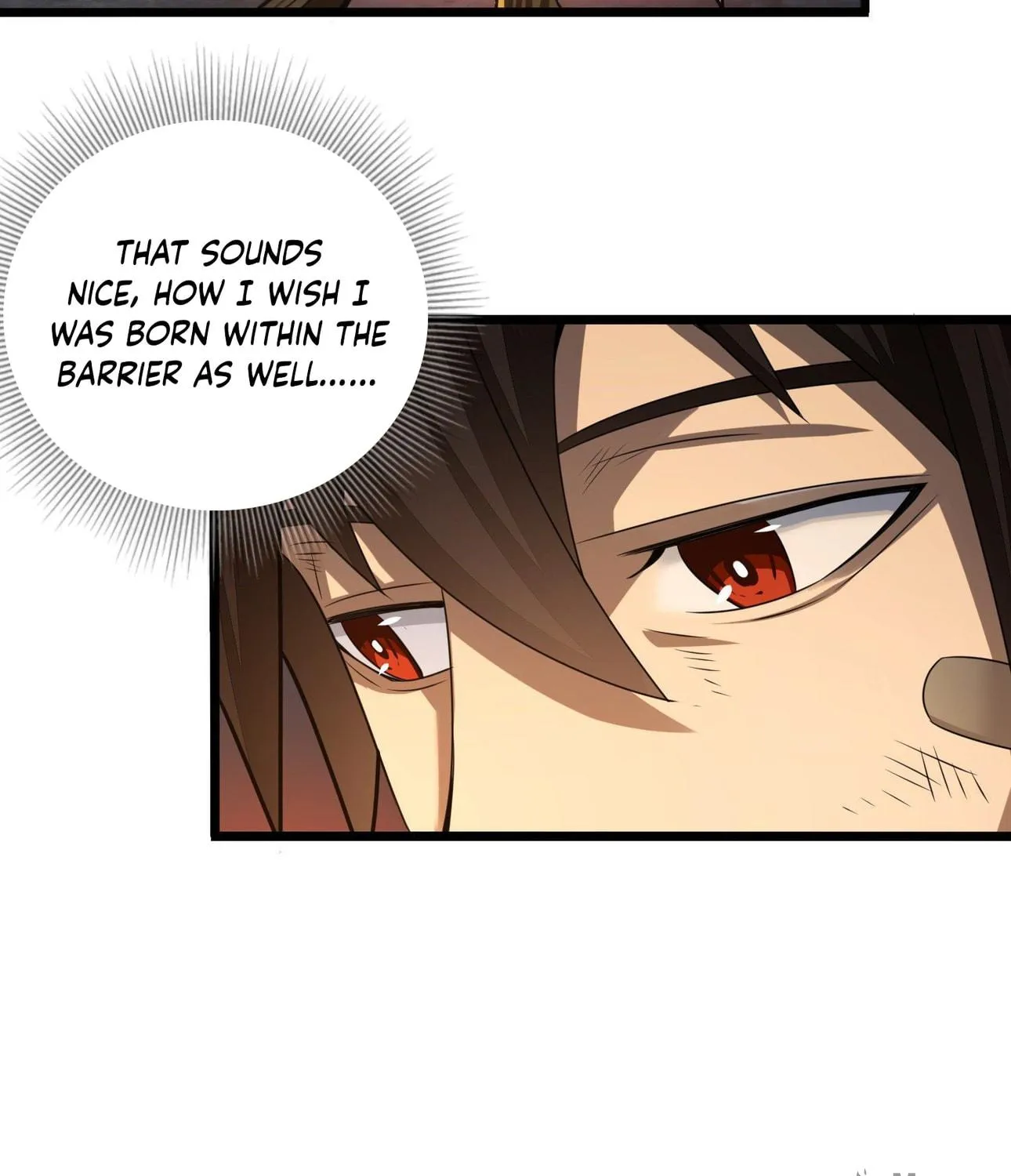 The First Sequence Chapter 53 page 23 - 