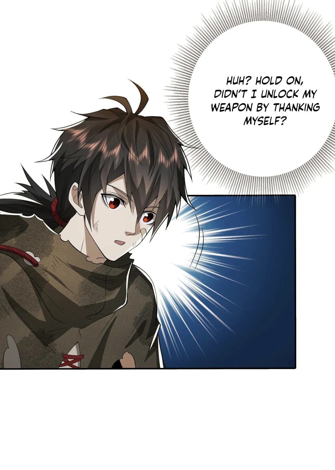 The First Sequence Chapter 53 page 27 - 