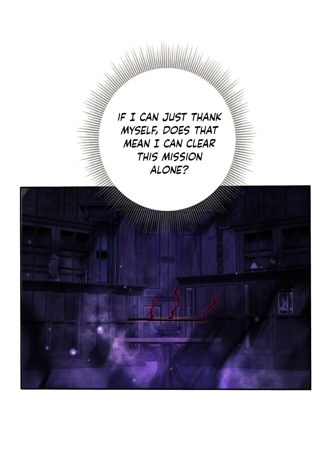 The First Sequence Chapter 53 page 29 - 