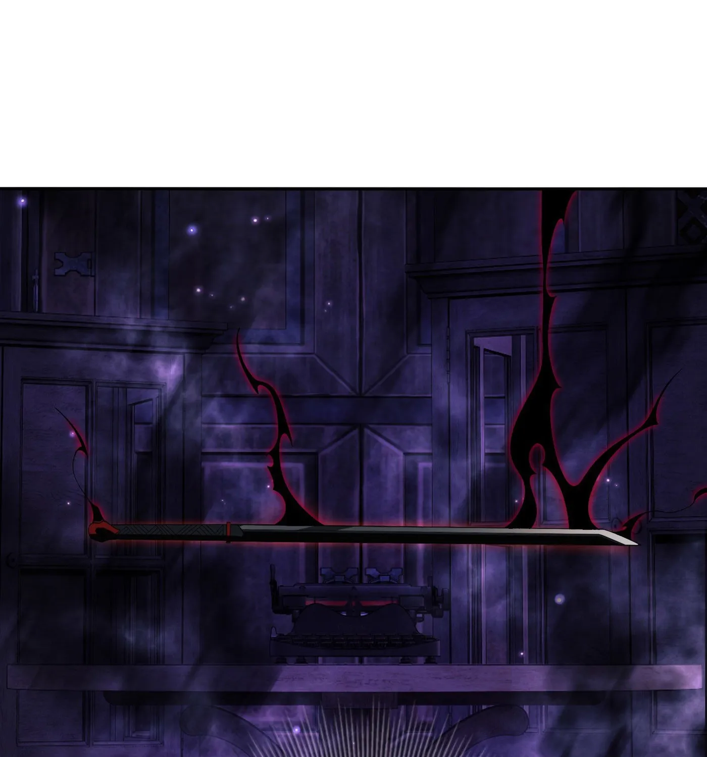 The First Sequence Chapter 53 page 31 - 