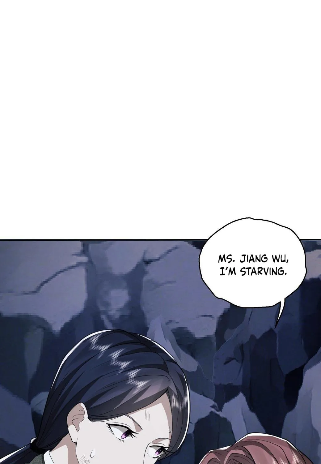 The First Sequence Chapter 53 page 39 - 