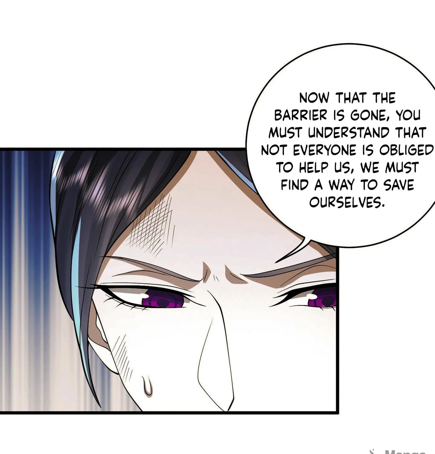 The First Sequence Chapter 53 page 53 - 