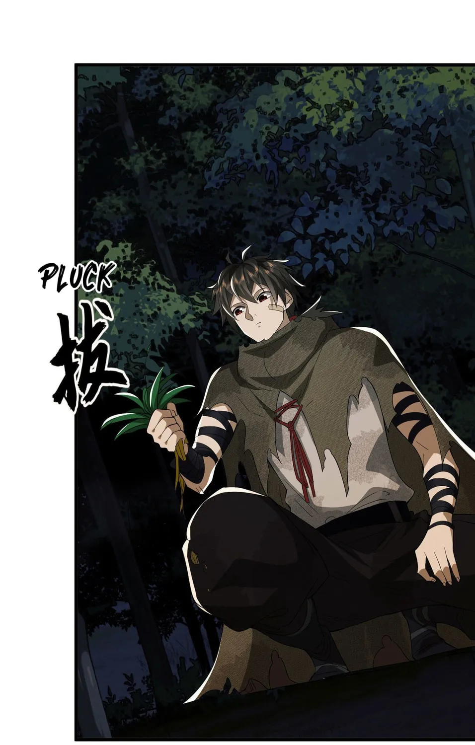 The First Sequence Chapter 53 page 67 - 