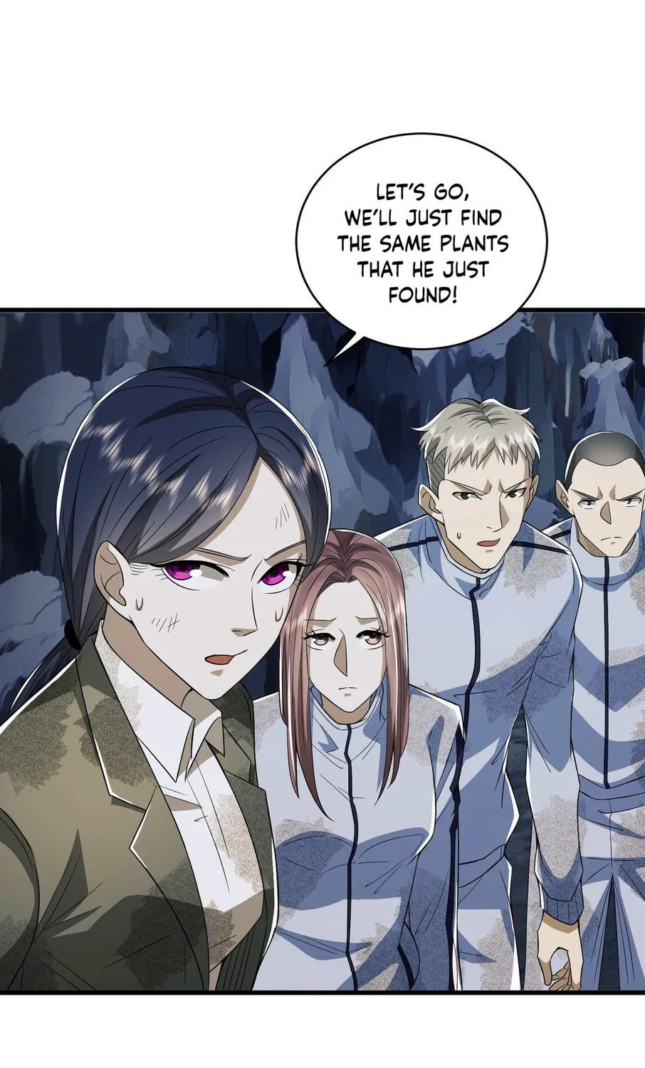 The First Sequence Chapter 53 page 69 - 