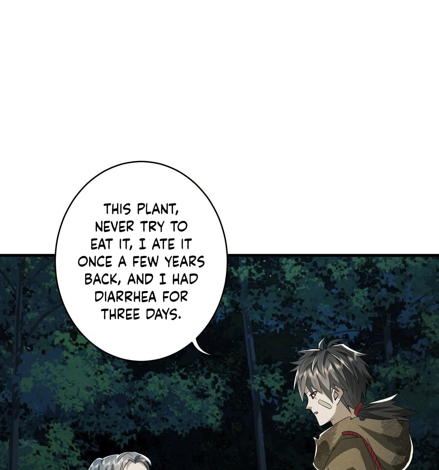 The First Sequence Chapter 53 page 75 - 