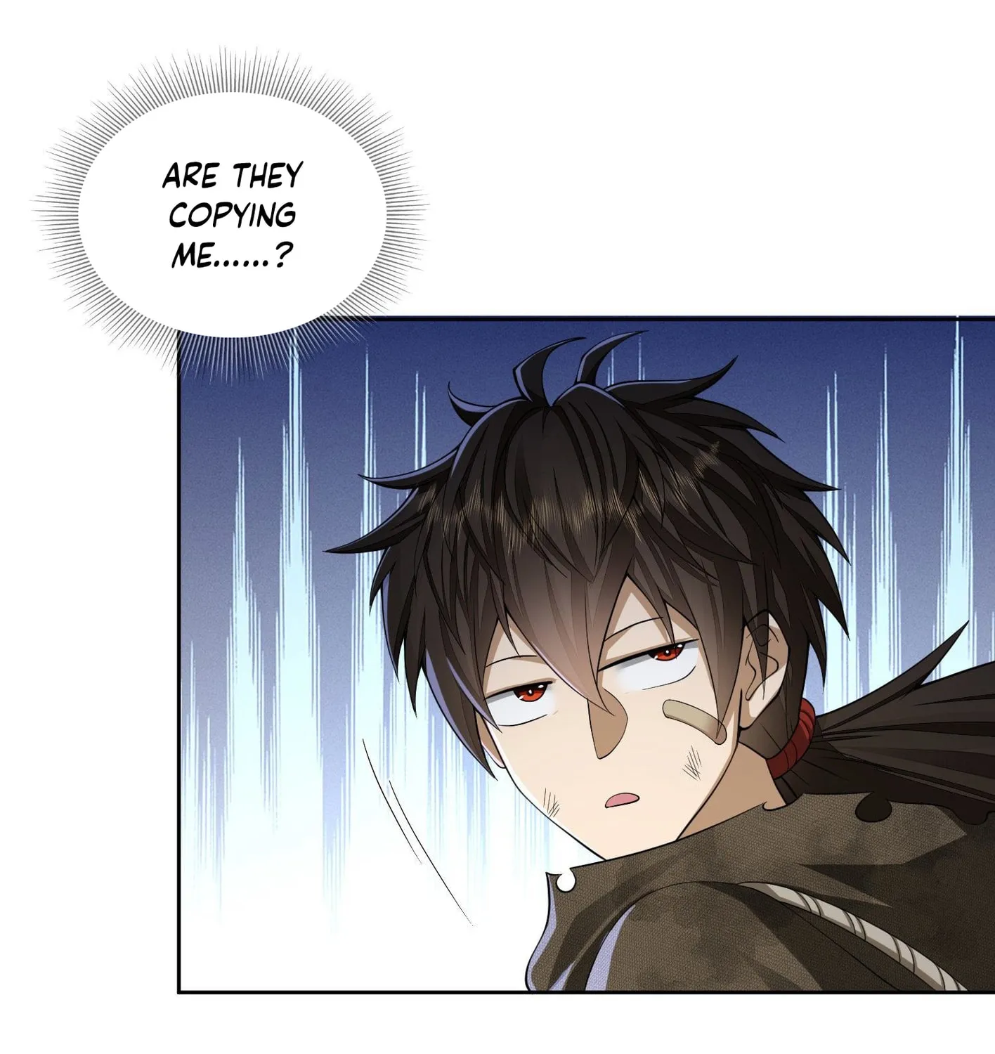 The First Sequence Chapter 53 page 81 - 