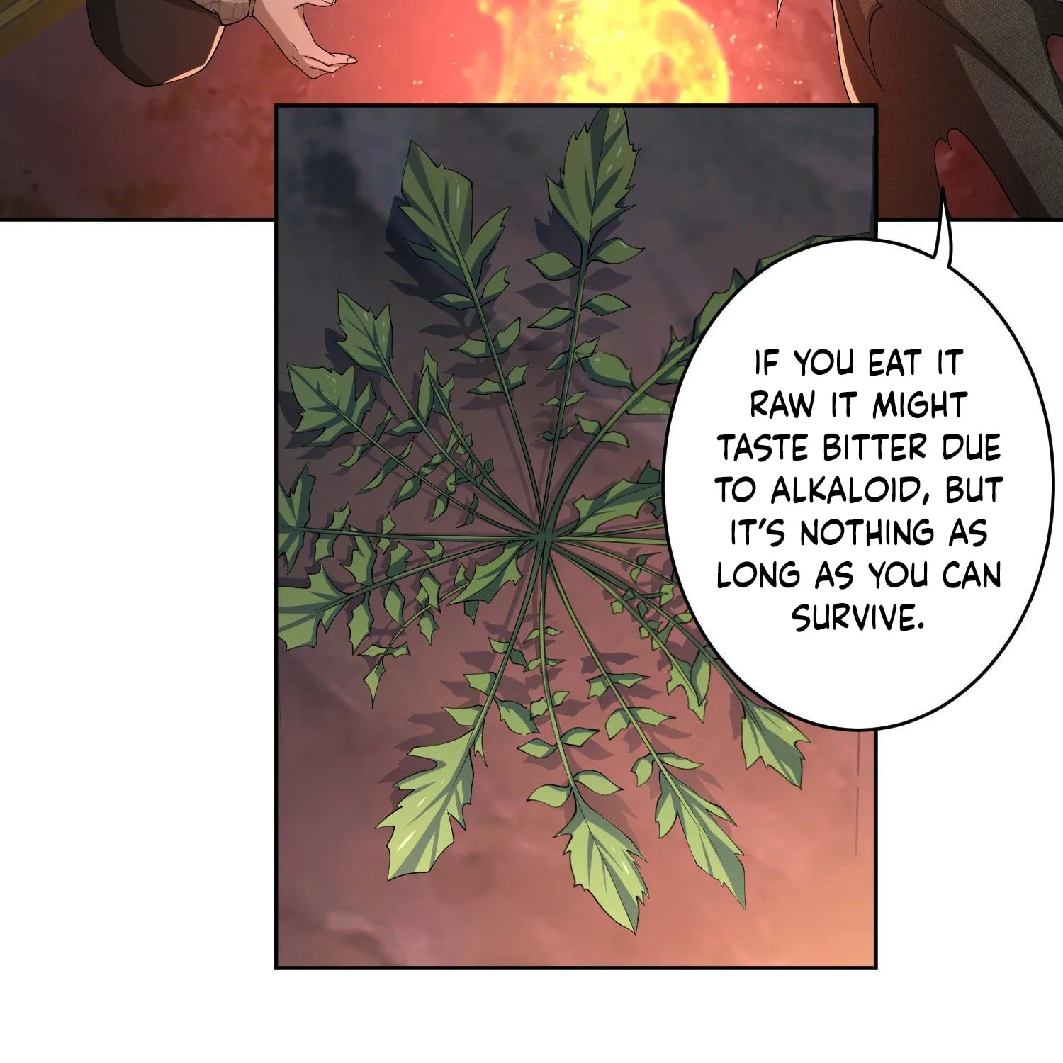 The First Sequence Chapter 53 page 85 - 
