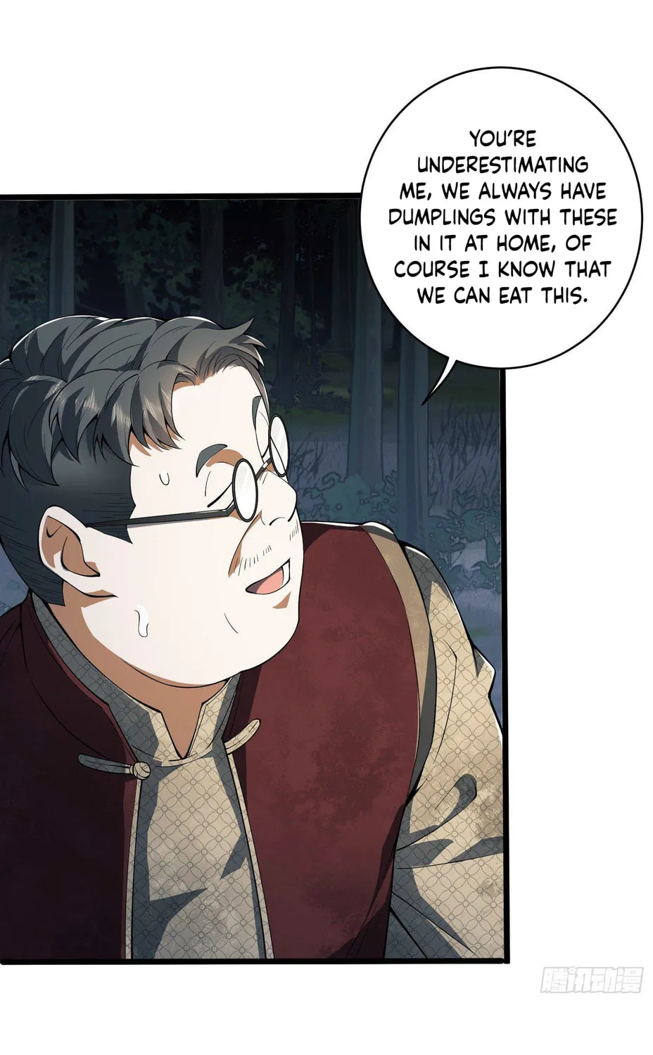 The First Sequence Chapter 53 page 87 - 