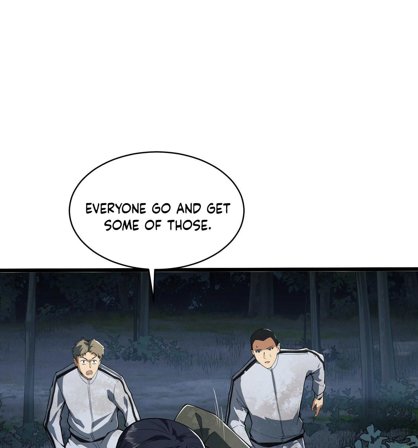 The First Sequence Chapter 53 page 89 - 