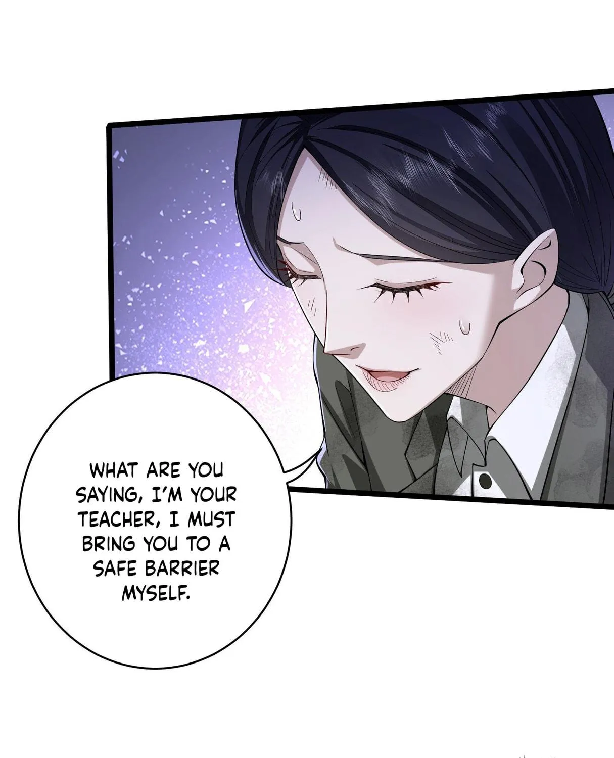 The First Sequence Chapter 53 page 99 - 