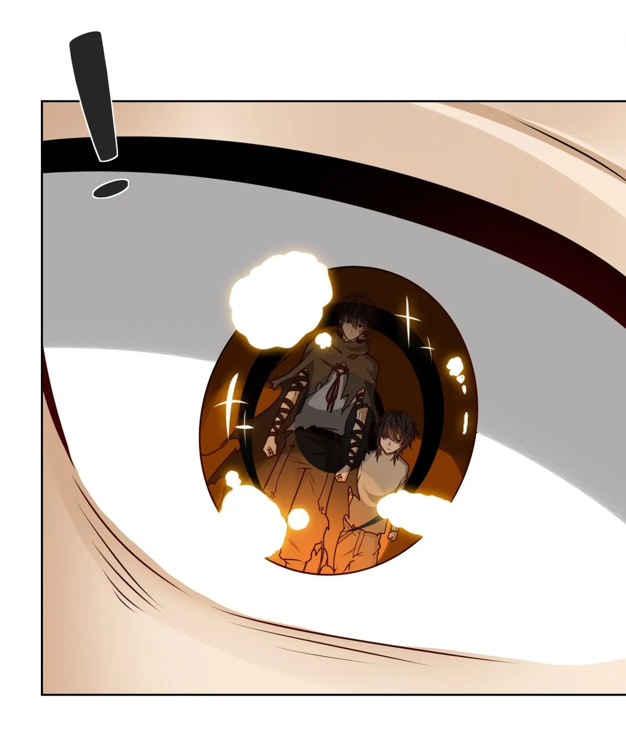 The First Sequence Chapter 54 page 13 - 