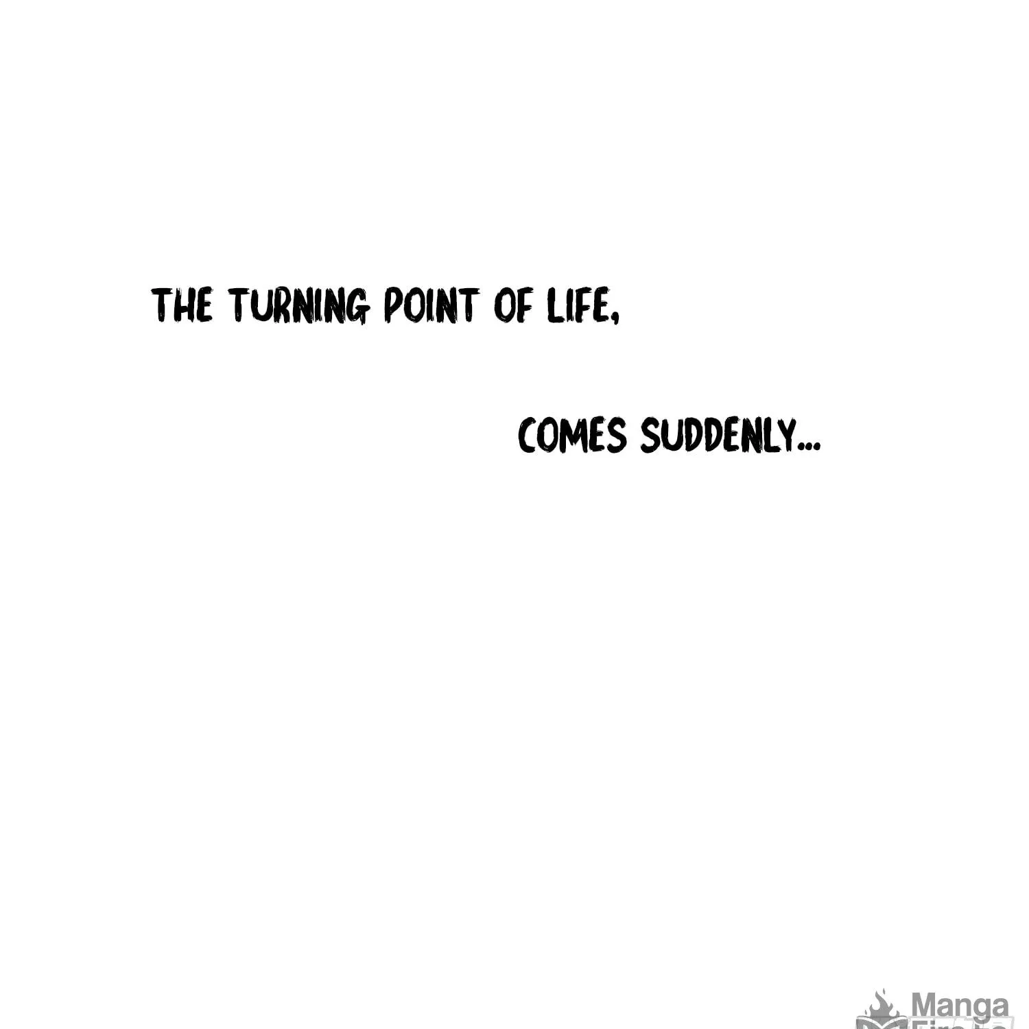 The First Sequence Chapter 54 page 39 - 
