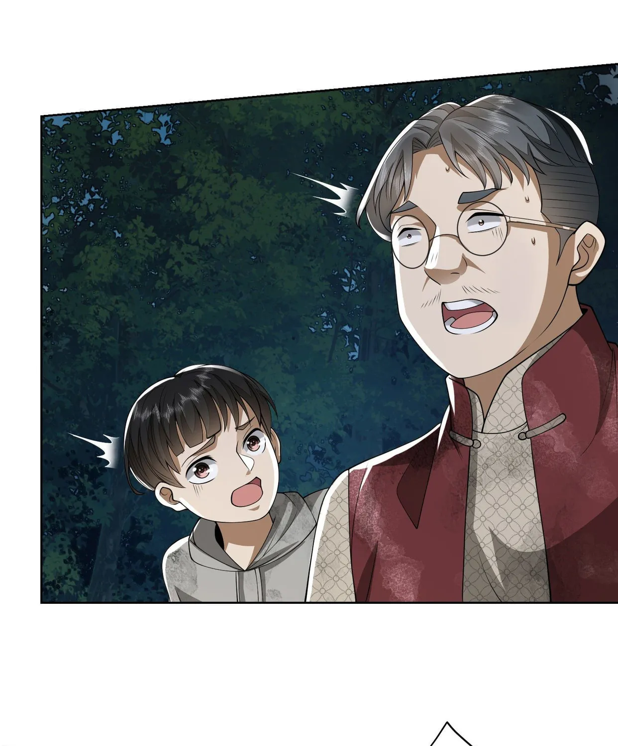 The First Sequence Chapter 54 page 67 - 