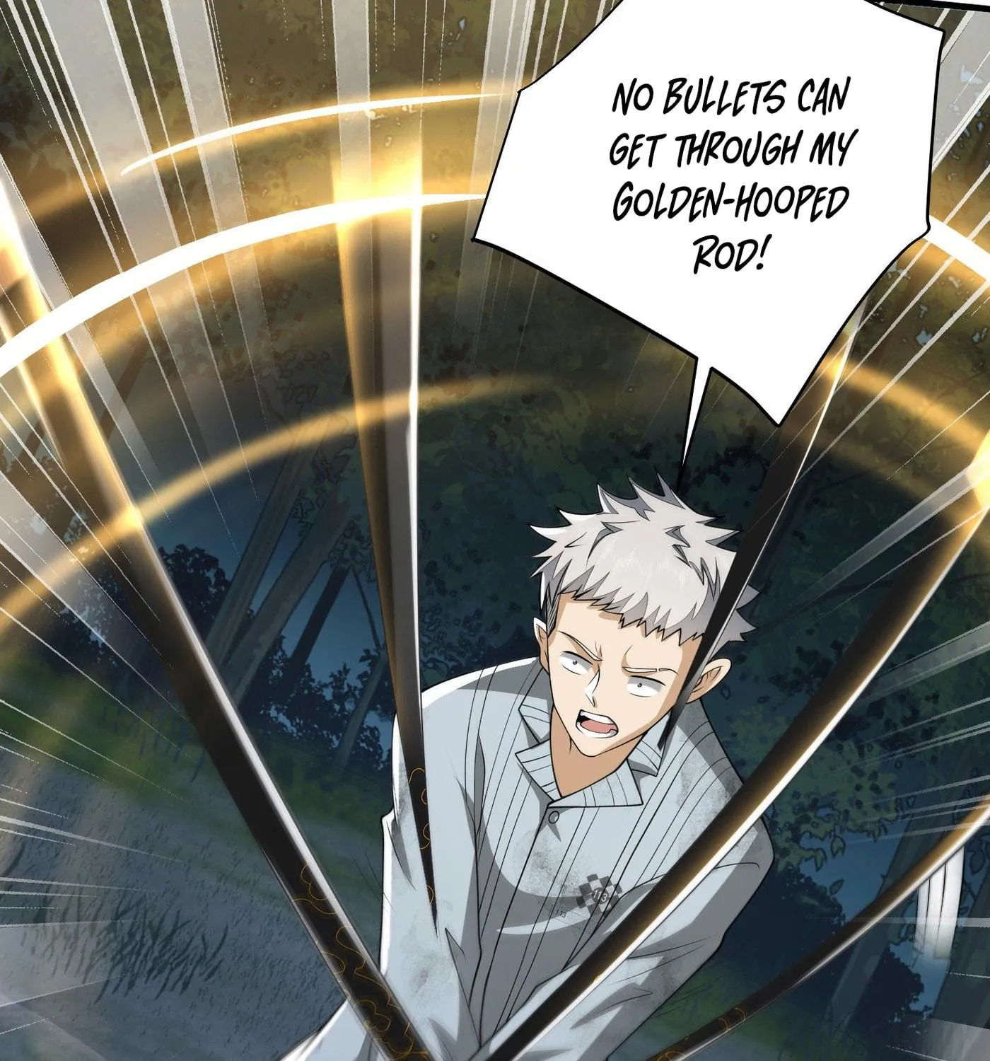 The First Sequence Chapter 54 page 69 - 