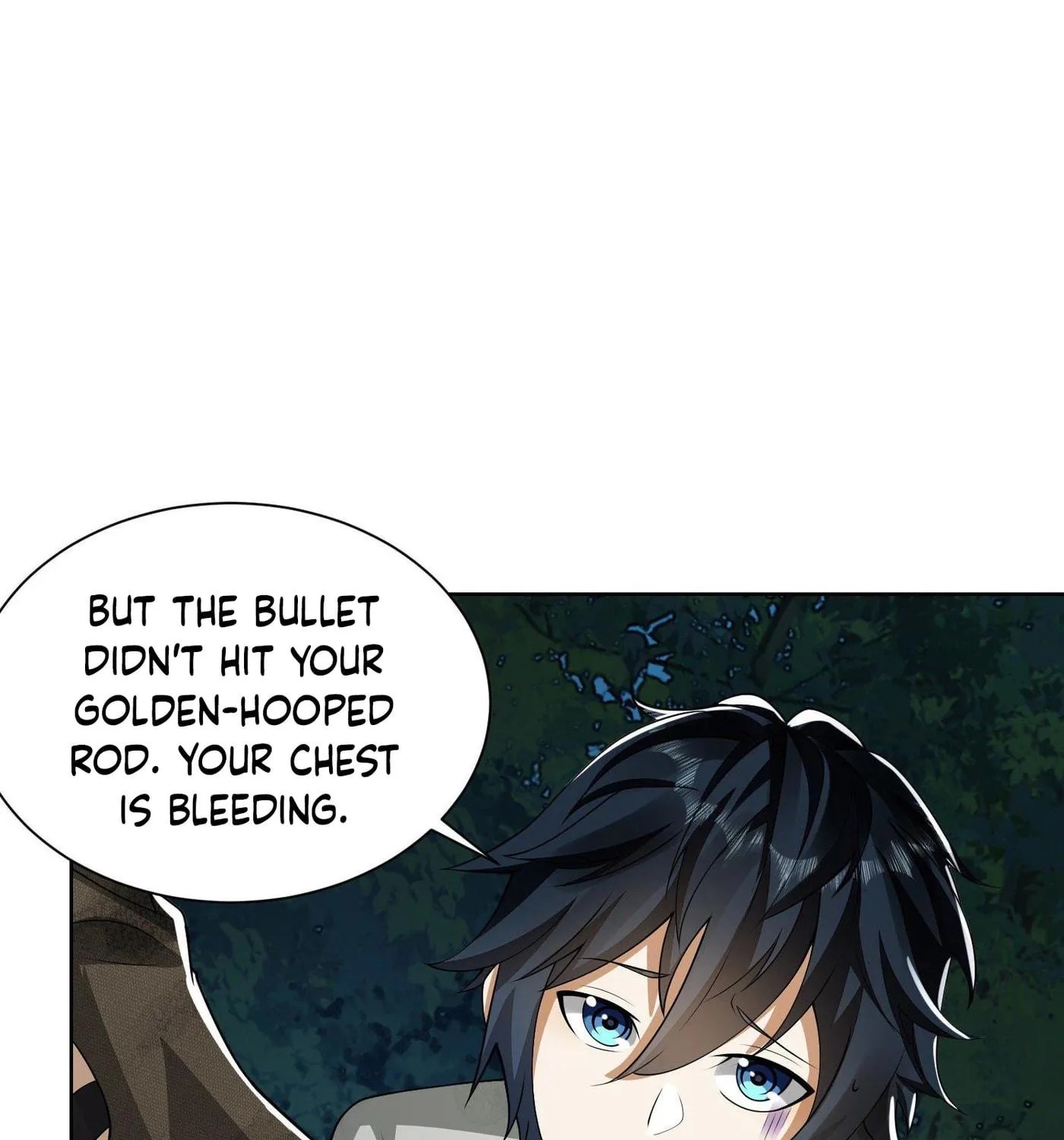 The First Sequence Chapter 54 page 71 - 