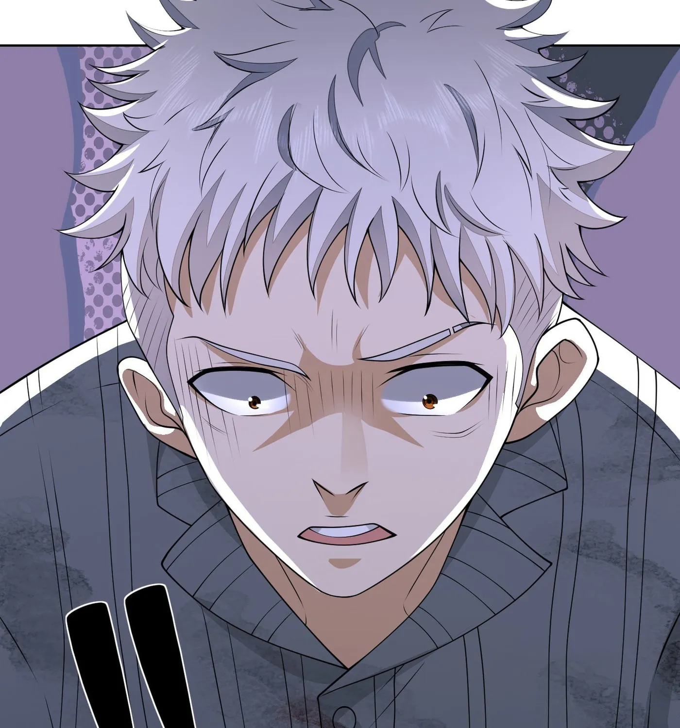 The First Sequence Chapter 54 page 73 - 