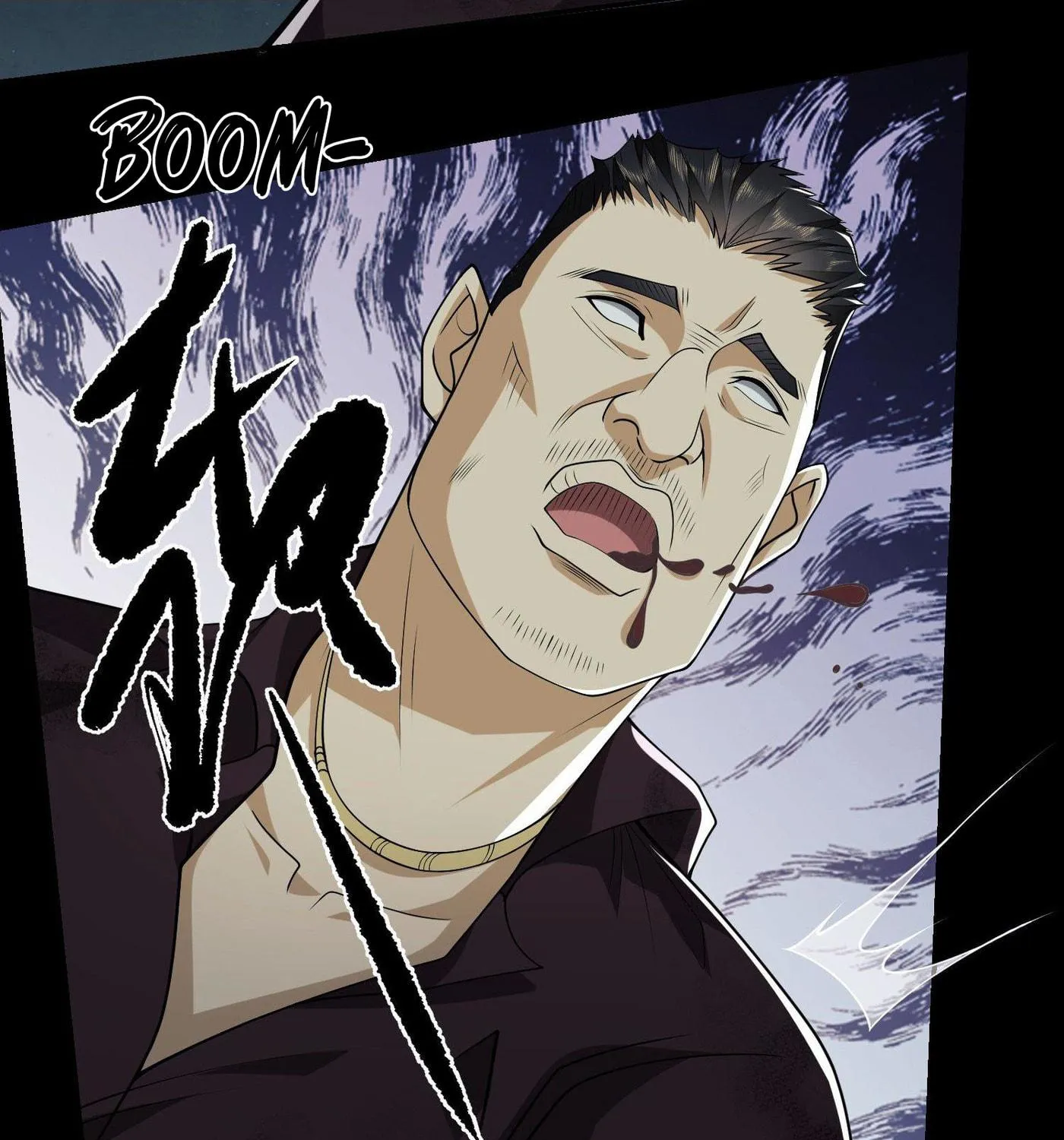 The First Sequence Chapter 55 page 19 - 