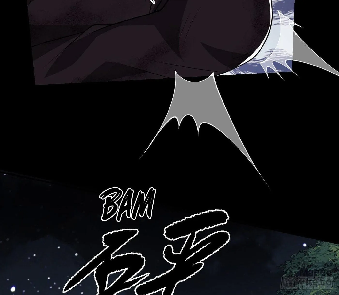 The First Sequence Chapter 55 page 20 - 