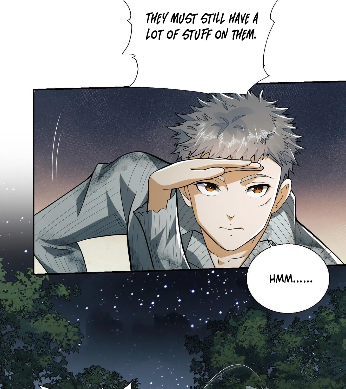 The First Sequence Chapter 55 page 63 - 