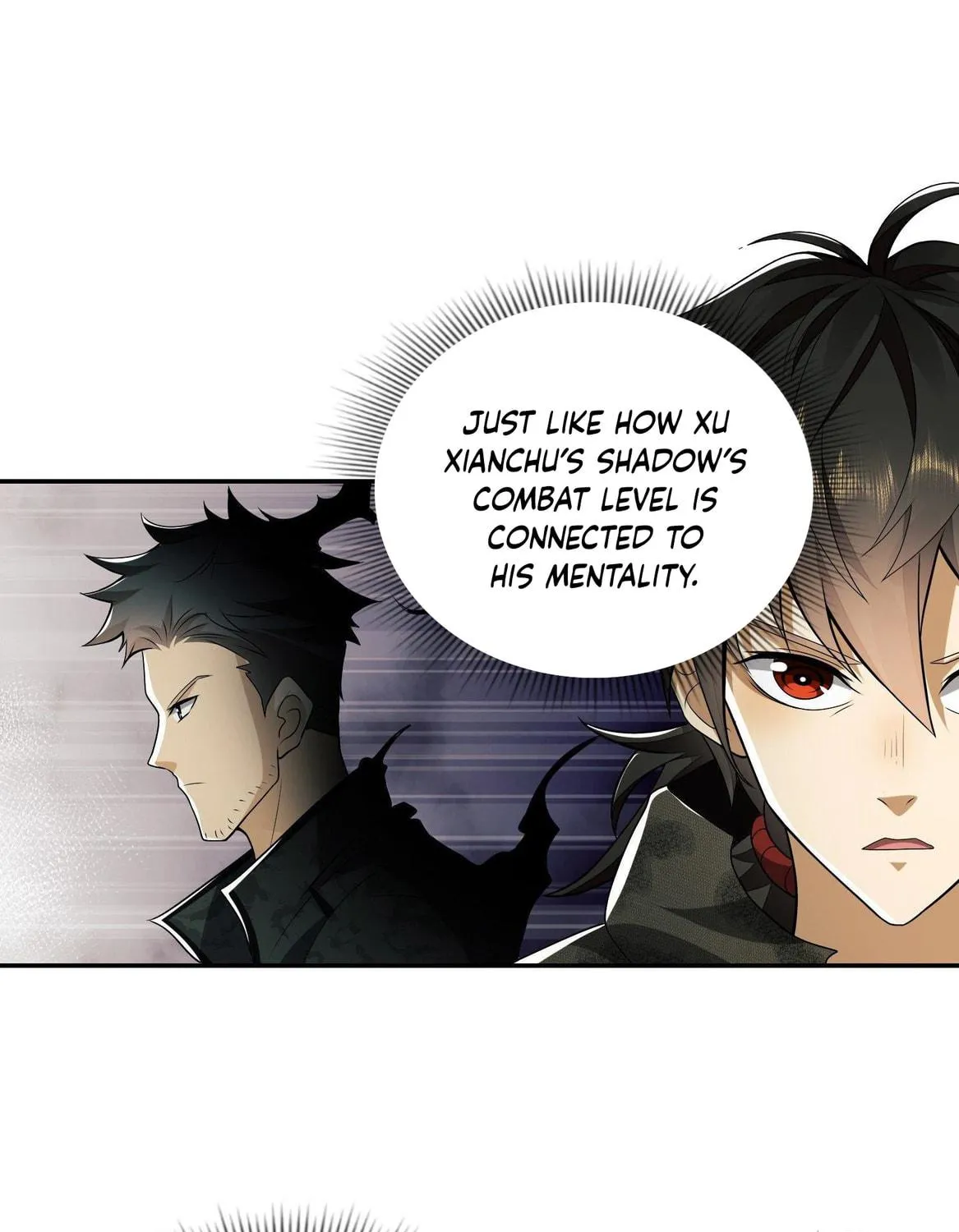 The First Sequence Chapter 55 page 71 - 
