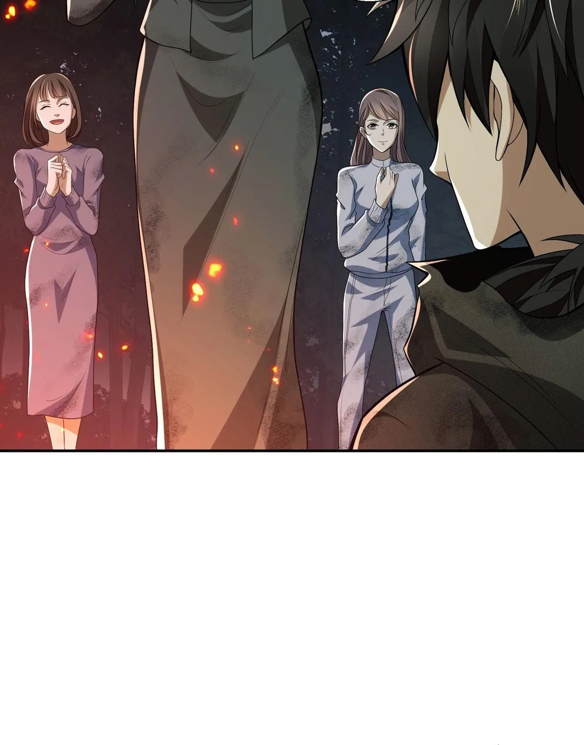 The First Sequence Chapter 55 page 79 - 