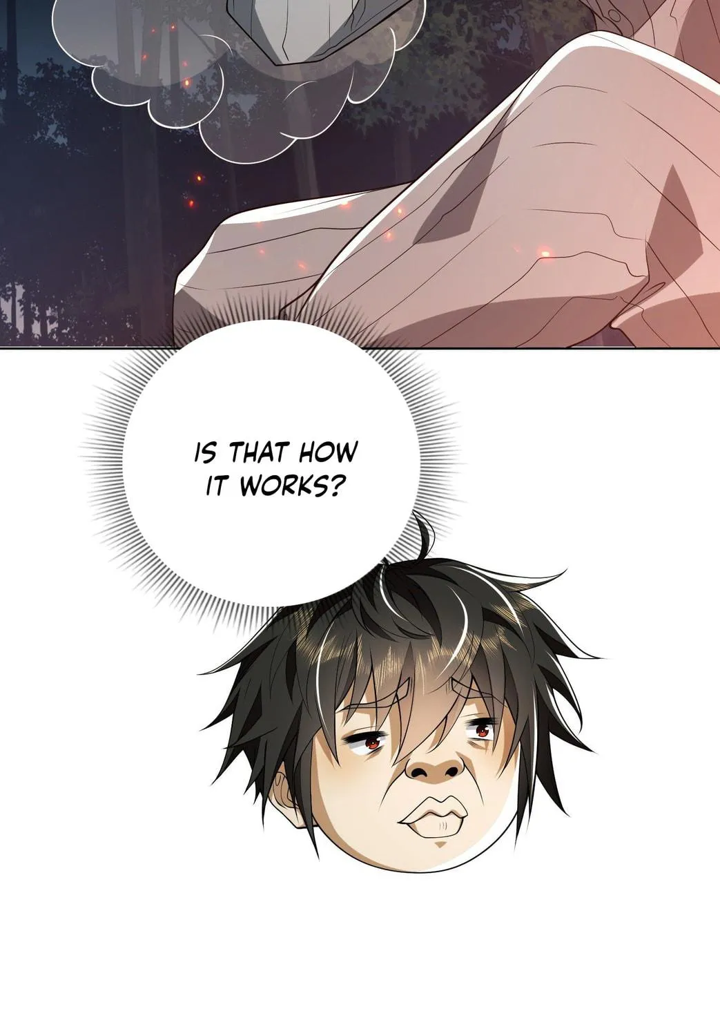 The First Sequence Chapter 56 page 48 - 
