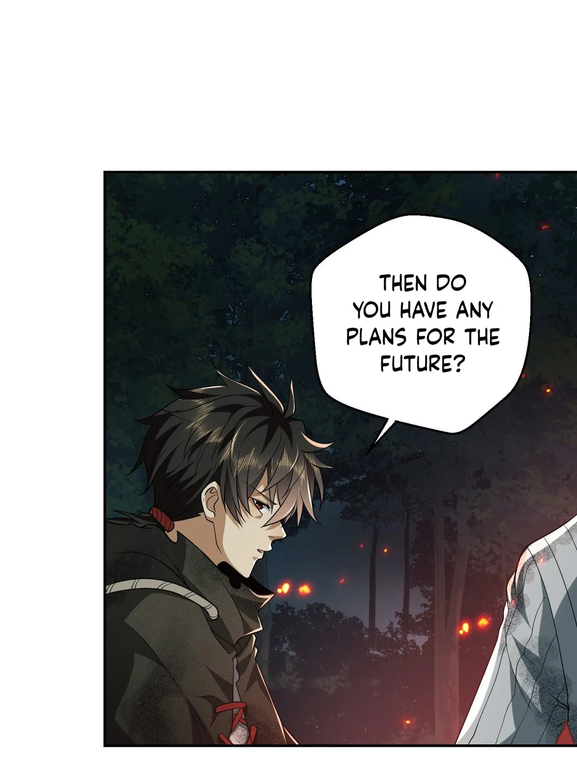 The First Sequence Chapter 56 page 72 - 