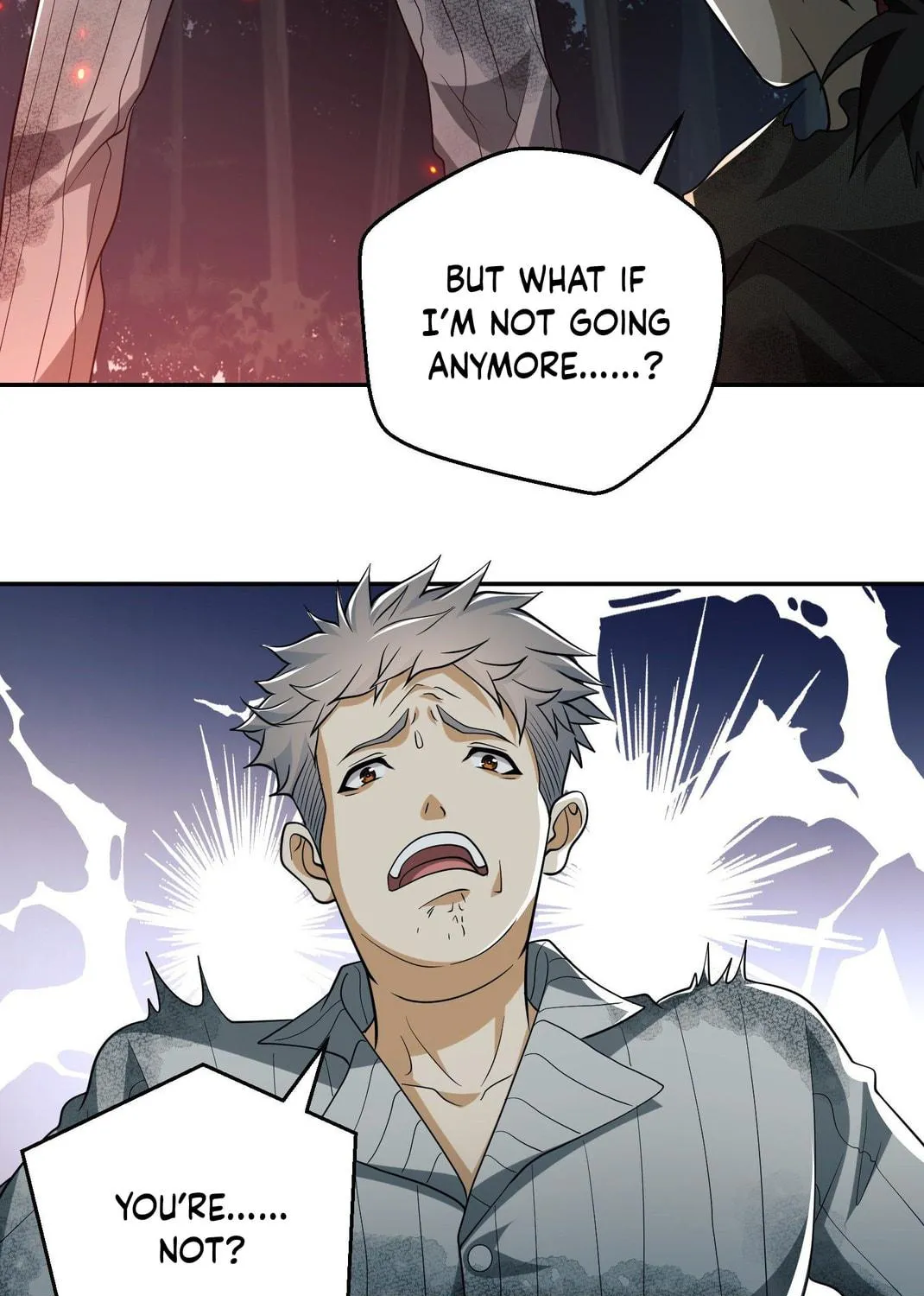 The First Sequence Chapter 56 page 76 - 