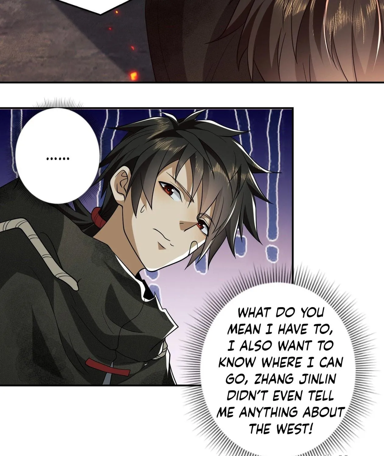 The First Sequence Chapter 56 page 82 - 