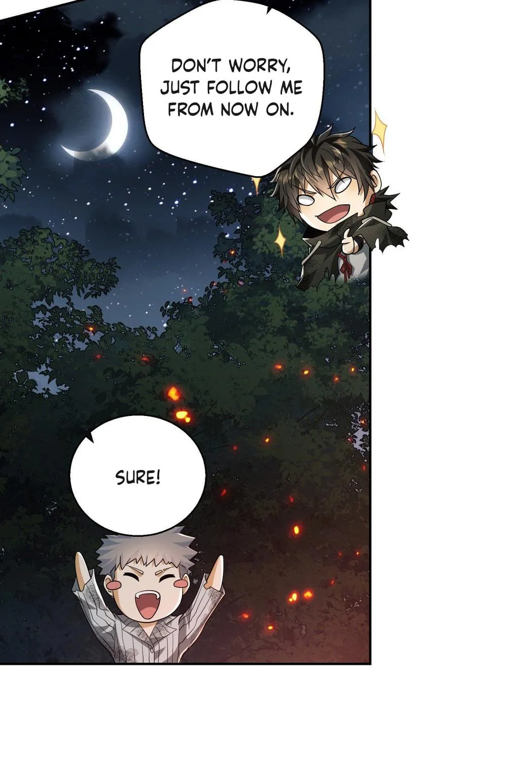 The First Sequence Chapter 56 page 88 - 