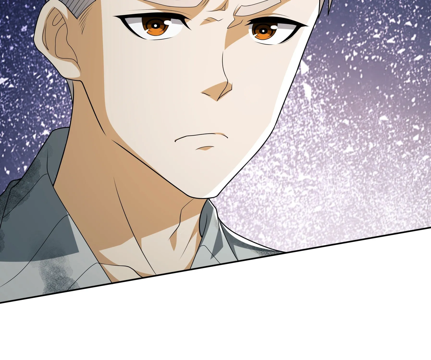 The First Sequence Chapter 57 page 11 - 