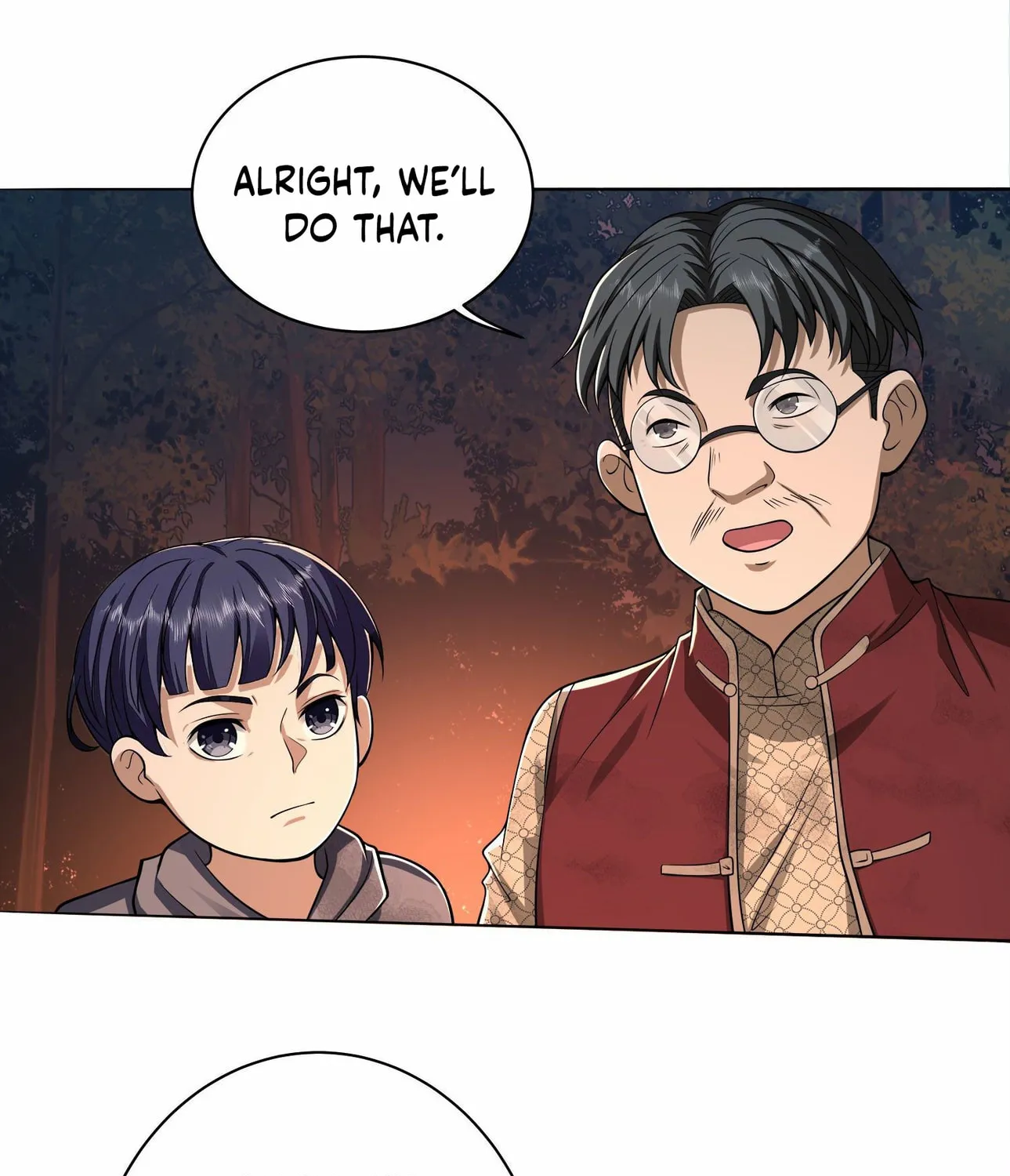 The First Sequence Chapter 57 page 103 - 