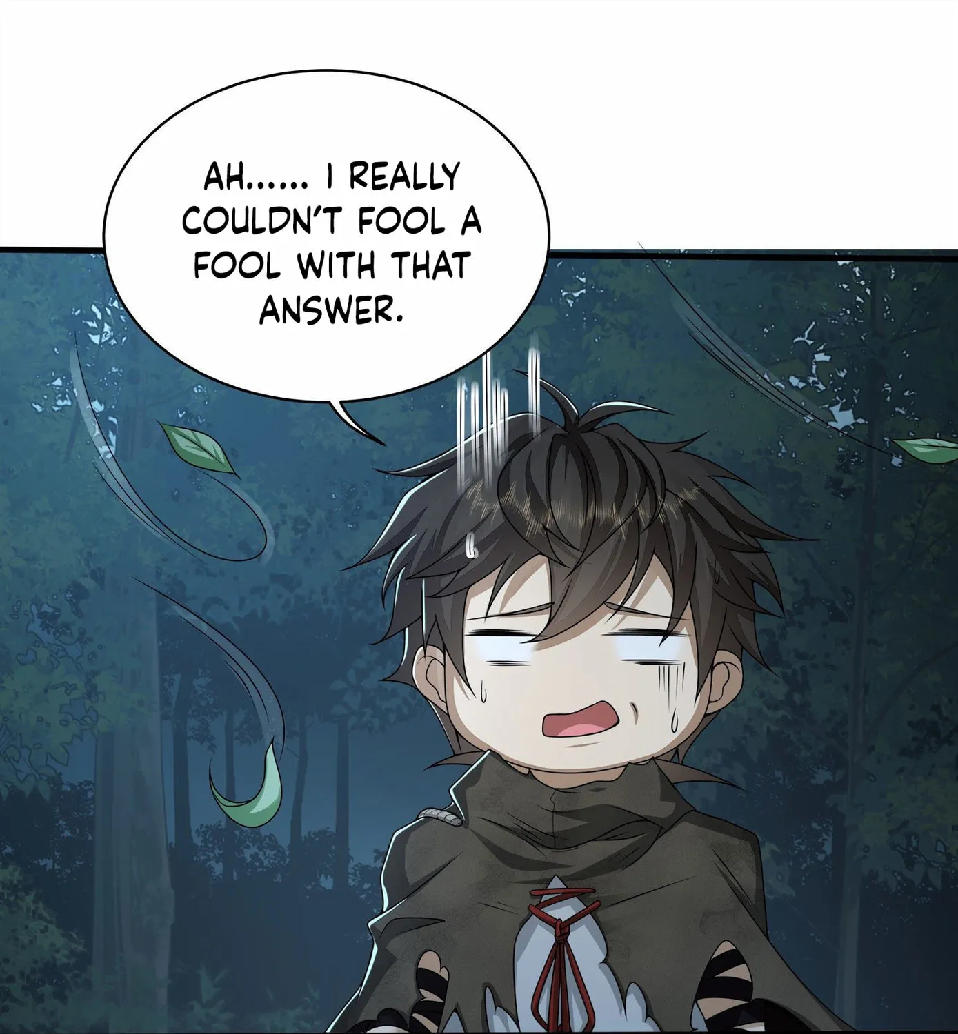 The First Sequence Chapter 57 page 115 - 